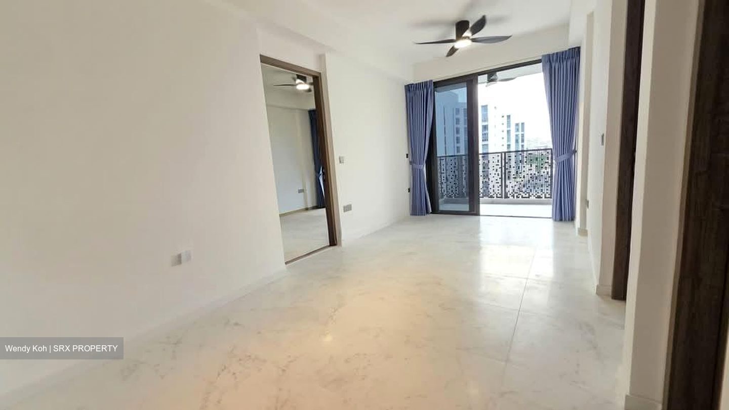 Sceneca Residence (D16), Apartment #581121141